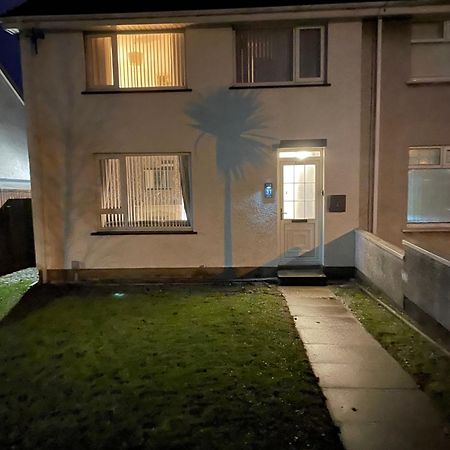 Villa 31 End Terrace. Whitehead Esterno foto