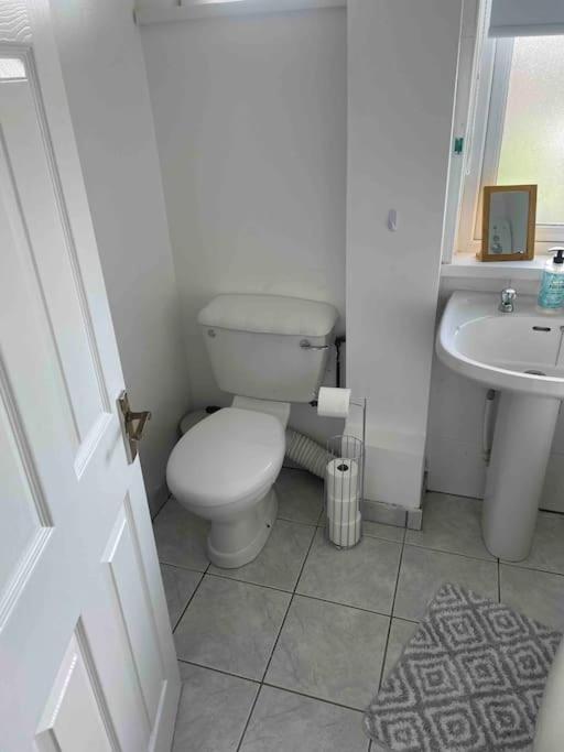 Villa 31 End Terrace. Whitehead Esterno foto