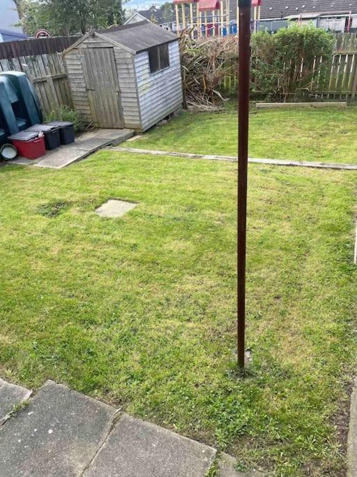Villa 31 End Terrace. Whitehead Esterno foto