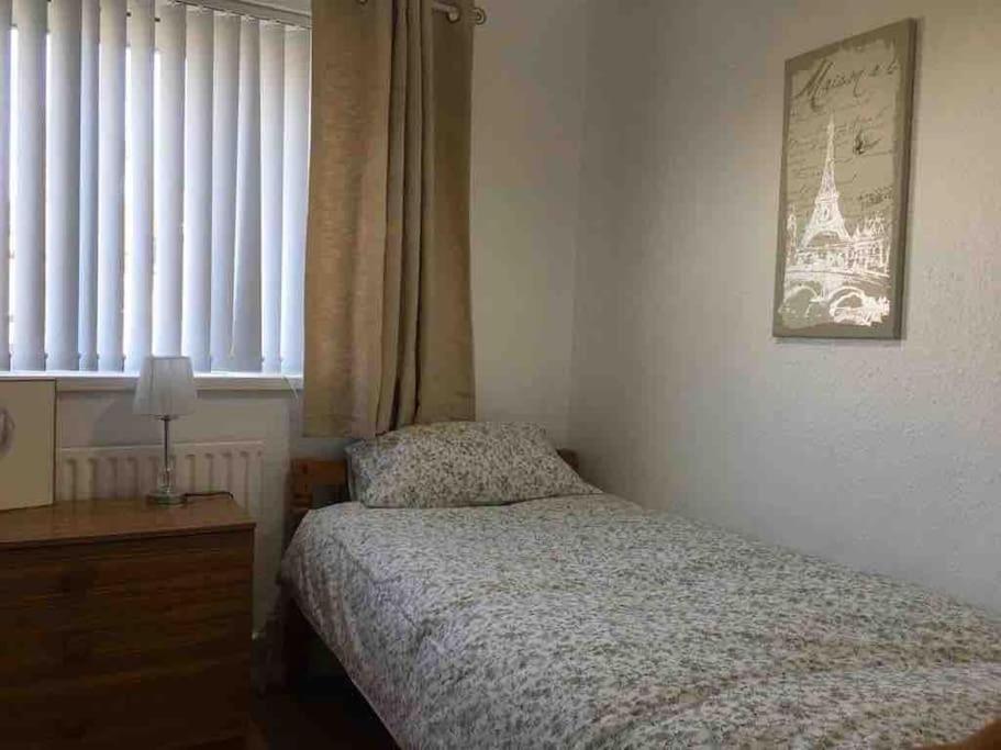 Villa 31 End Terrace. Whitehead Esterno foto